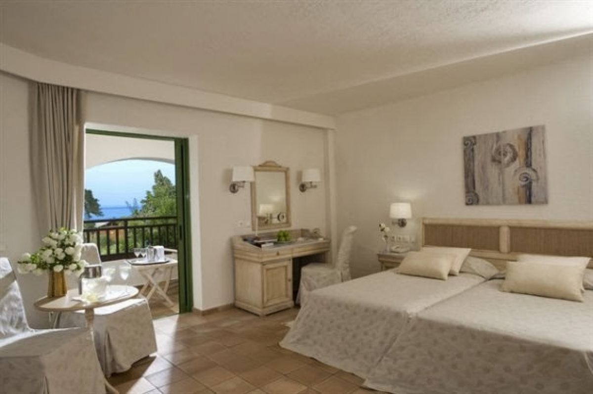 imagini hotel CRETA MARIS
